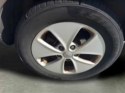 Used 2016 Kia Soul w/ Convenience Package image 11