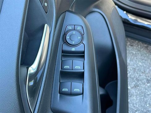 New 2025 Buick Envista Preferred w/ Convenience I Package image 19