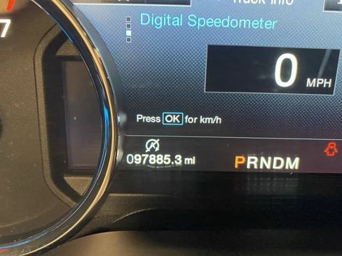 Used 2018 Ford F150 Lariat w/ Equipment Group 502A Luxury AWD/4WD image 24
