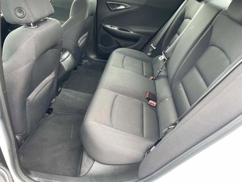 Used 2022 Chevrolet Malibu RS FWD image 11
