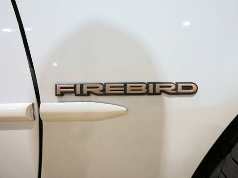 Used 1992 Pontiac Firebird Formula RWD image 28