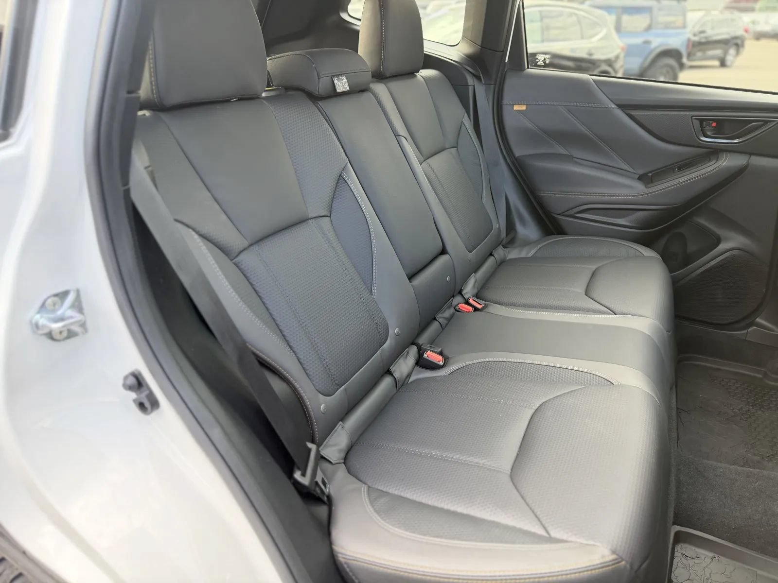 Used 2024 Subaru Forester Wilderness AWD/4WD image 17