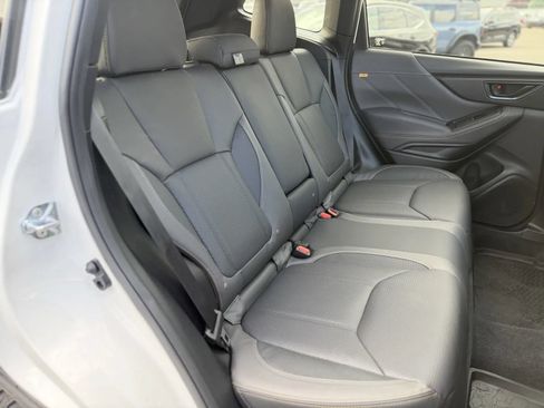 Used 2024 Subaru Forester Wilderness AWD/4WD image 17