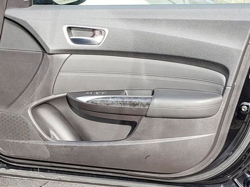 Used 2018 Acura TLX w/ Technology Package image 18