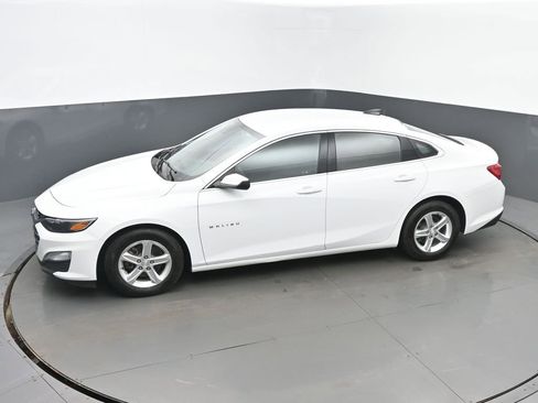 Used 2023 Chevrolet Malibu LS w/ Driver Confidence Package image 39