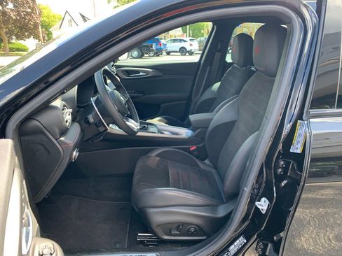 Used 2024 Dodge Hornet R/T image 14