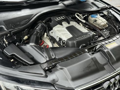Used 2013 Audi A7 3.0T Prestige w/ Prestige Pkg image 11