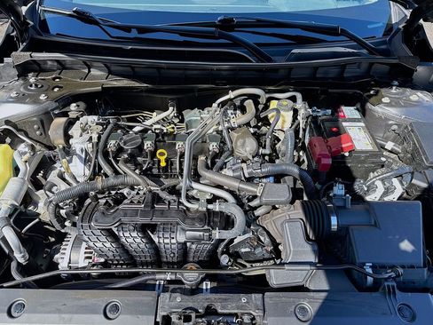 Used 2023 Nissan Altima 2.5 SR image 25