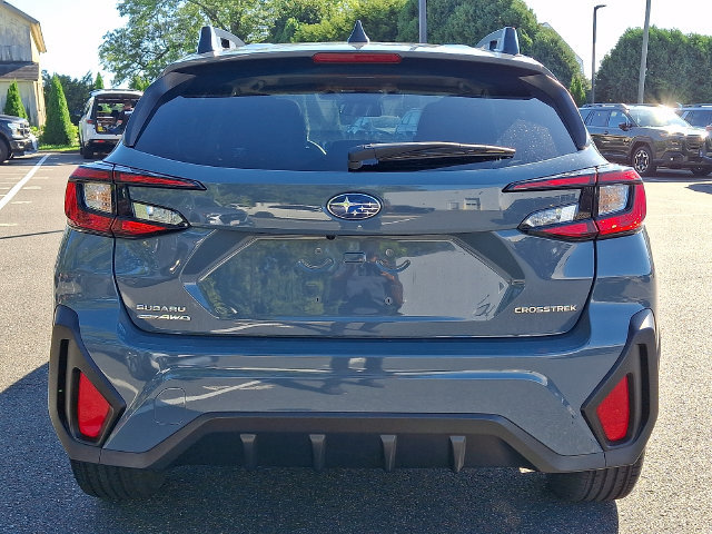 Used 2024 Subaru Crosstrek 2.0i Premium AWD/4WD image 5
