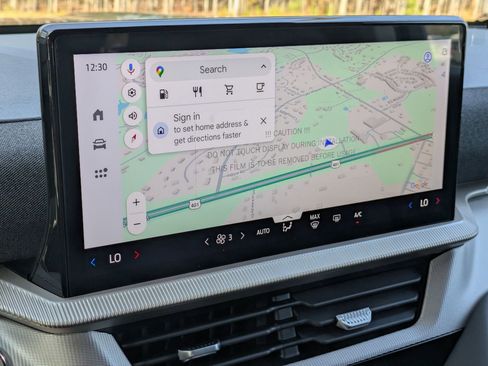 New 2026 Ford Explorer Active image 18