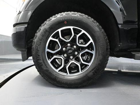 Used 2023 Ford F150 XLT w/ Equipment Group 302A High image 19