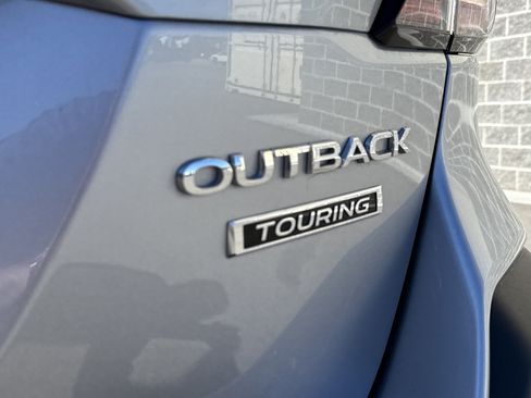 Certified 2025 Subaru Outback Touring AWD/4WD image 25