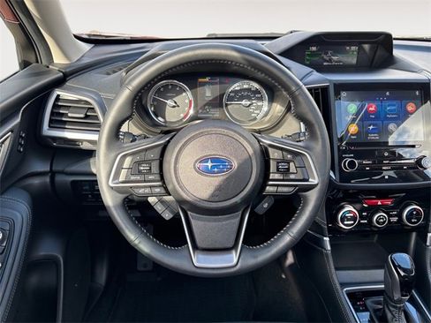 Used 2021 Subaru Forester Touring w/ Popular Package #2 image 12