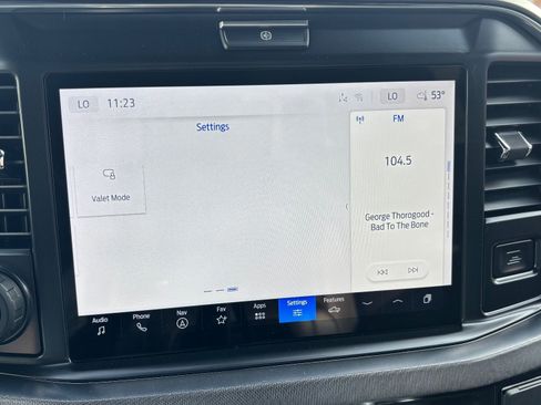 New 2026 Ford F250 Platinum AWD/4WD image 64
