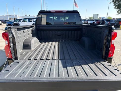Used 2024 Chevrolet Silverado 1500 RST AWD/4WD image 12