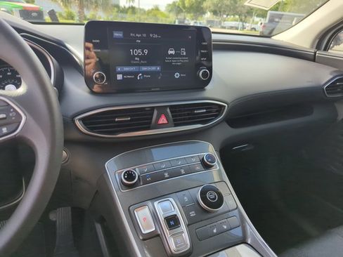 Used 2022 Hyundai Santa Fe SEL image 14