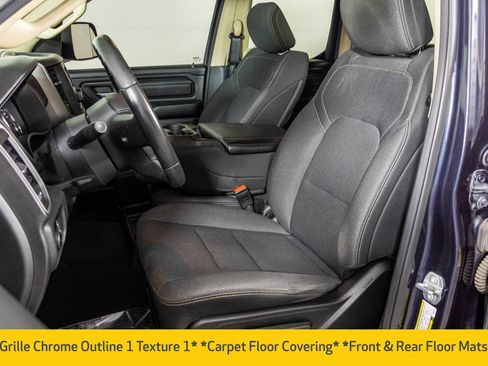 Used 2019 RAM 1500 Tradesman AWD/4WD image 14