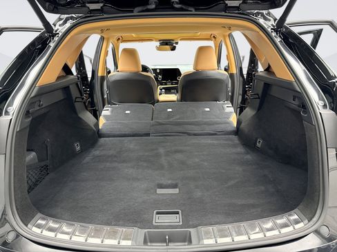 Used 2023 Lexus NX 350 AWD image 23