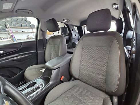 Used 2022 Chevrolet Equinox LT AWD/4WD image 21