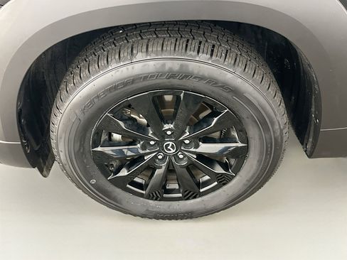 Used 2025 MAZDA CX-50 AWD 2.5 S w/ Preferred Package image 11