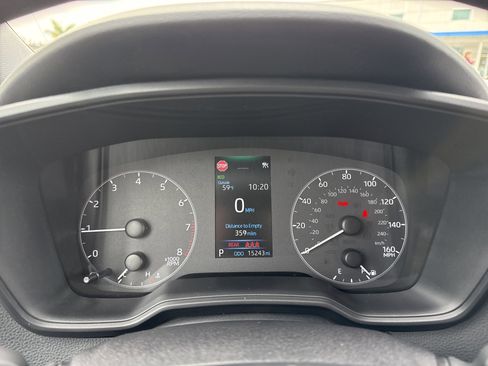 Used 2025 Toyota Corolla SE image 26