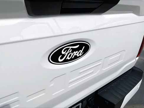 Used 2025 Ford F150 XLT w/ Equipment Group 301A Standard AWD/4WD image 30