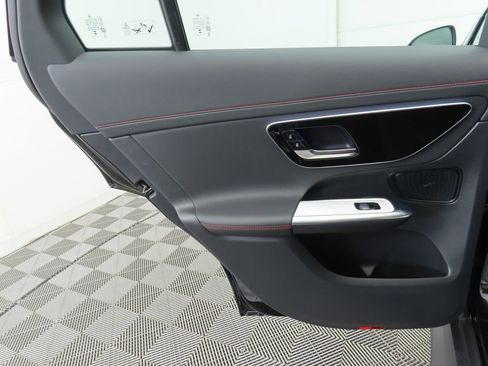 New 2026 Mercedes-Benz GLC 43 AMG 4MATIC image 26