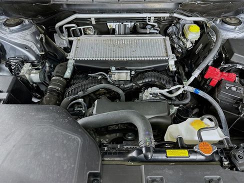 Certified 2025 Subaru Ascent Premium image 38