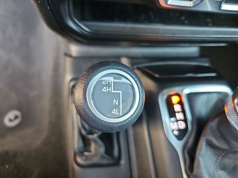 Used 2021 Jeep Wrangler Unlimited Sport image 29