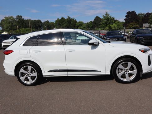 Used 2025 Audi Q5 Prestige AWD/4WD image 4