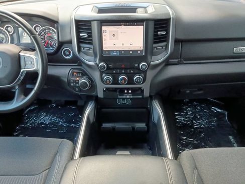 Used 2024 RAM 1500 Lone Star AWD/4WD image 3