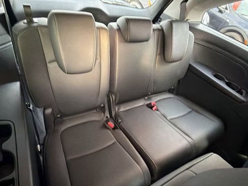 Used 2024 Honda Odyssey EX-L image 19