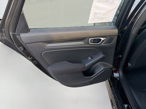 Used 2025 Honda Civic Sport image 24