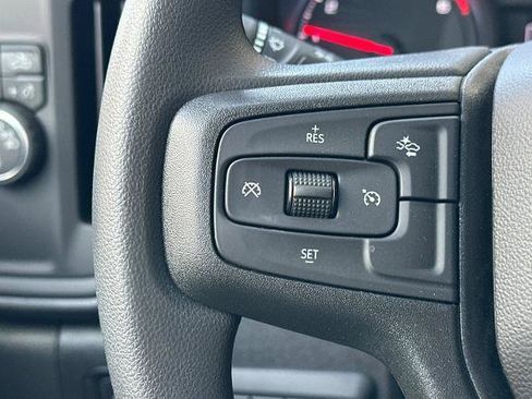 New 2026 Chevrolet Silverado 2500 W/T w/ WT Convenience Package RWD image 24