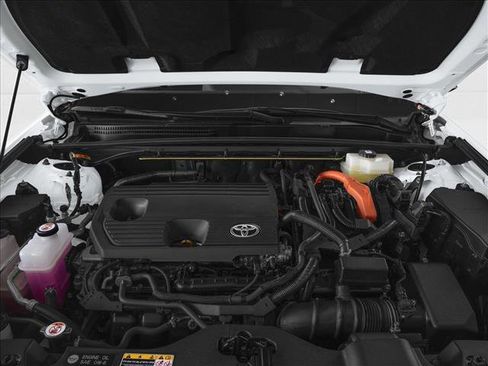 New 2026 Toyota Crown Signia XLE image 8