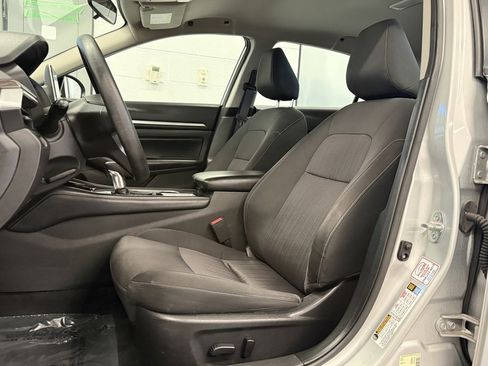 Certified 2023 Nissan Altima 2.5 SV image 20