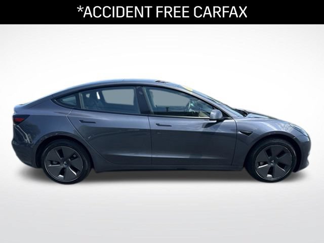 Used 2023 Tesla Model 3 Long Range AWD/4WD image 2