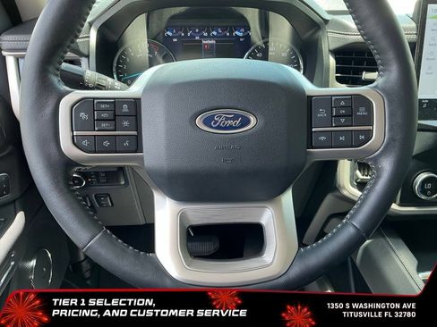 Used 2023 Ford Expedition XLT RWD image 39
