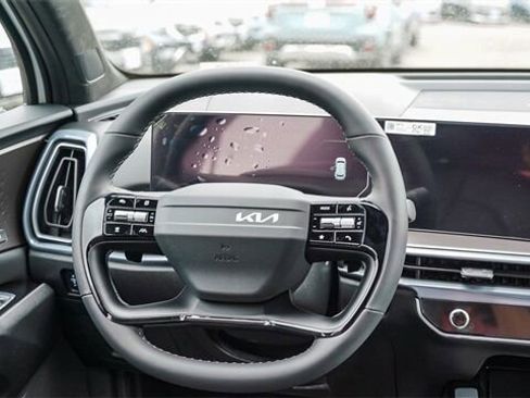 New 2026 Kia Sorento SX Prestige image 12