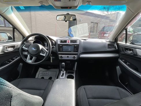 Used 2017 Subaru Legacy 2.5i Premium image 16