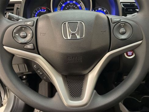Used 2016 Honda Fit EX image 10