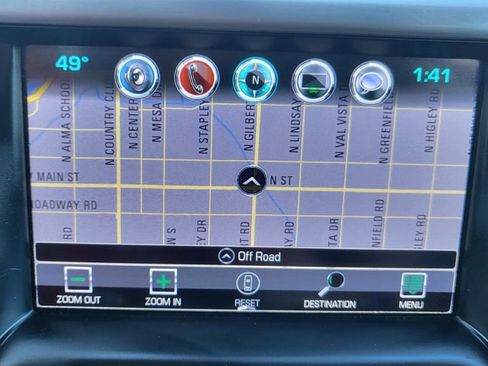 Used 2019 GMC Acadia SLT image 39