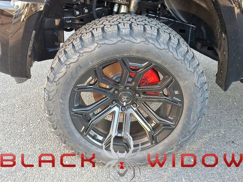 New 2026 RAM 1500 Big Horn image 18