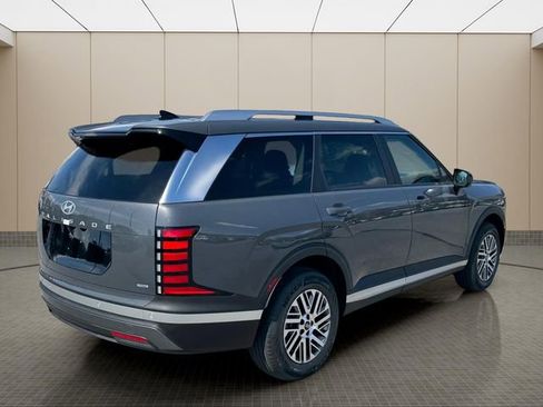 New 2026 Hyundai Palisade SEL AWD/4WD image 4