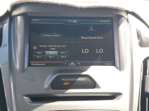 Used 2016 Ford Transit Connect Titanium image 21