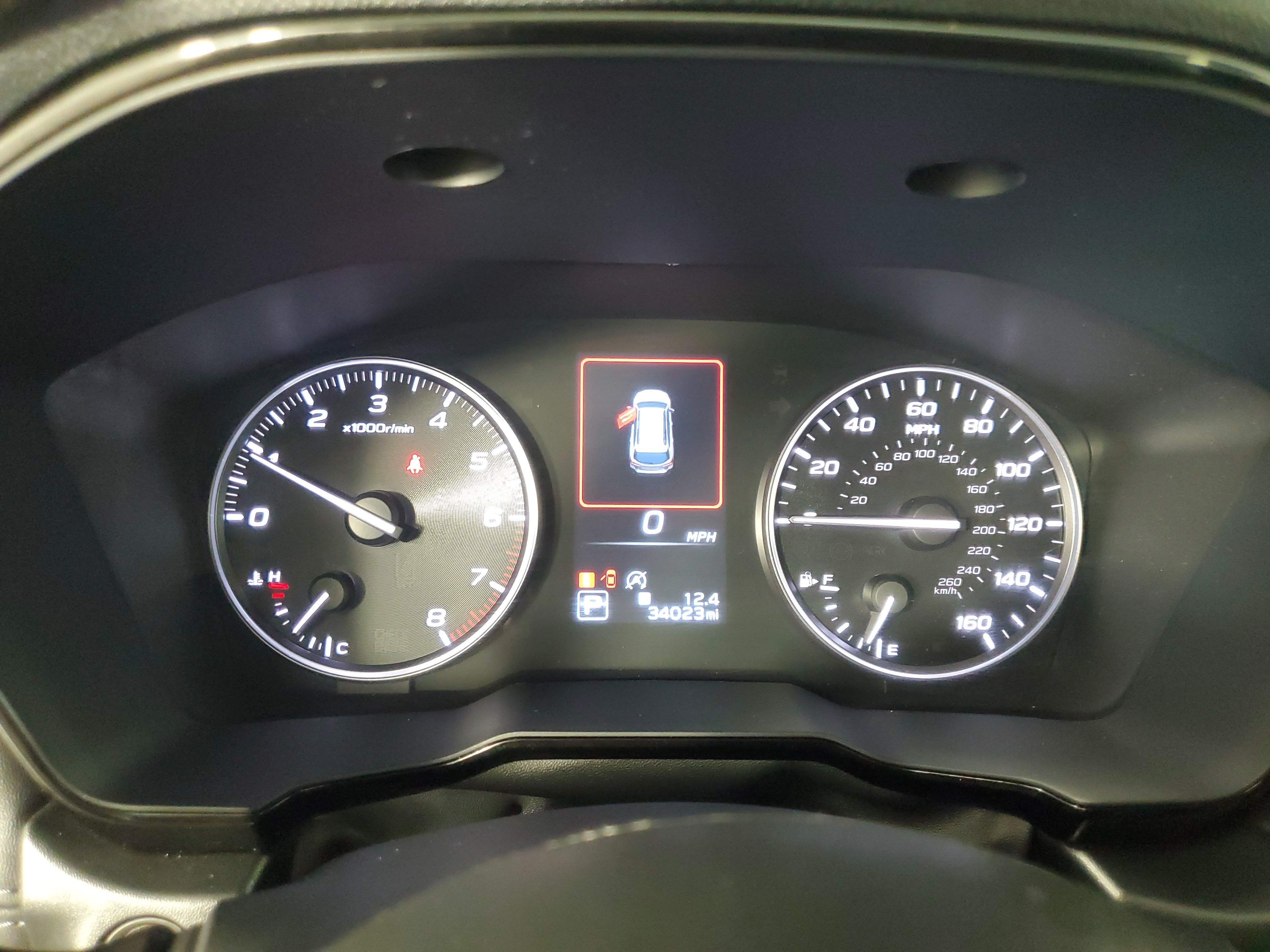 Used 2025 Subaru Outback Premium AWD/4WD image 26