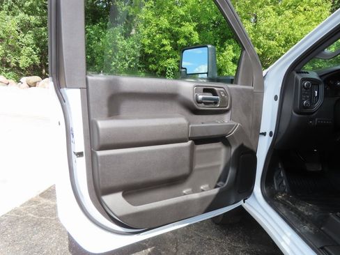 New 2025 Chevrolet Silverado 3500 W/T w/ WT Convenience Package image 21