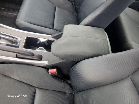 Used 2015 Honda Accord LX image 7