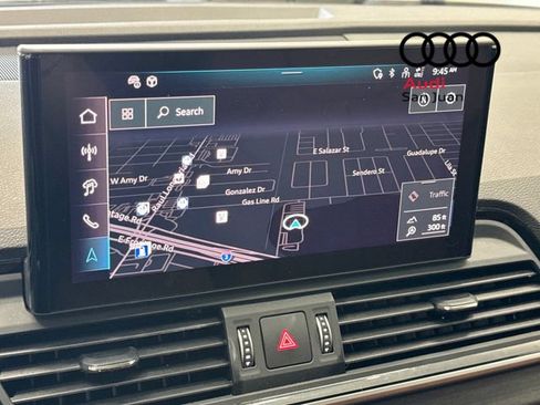 Used 2025 Audi Q5 2.0T Premium Plus w/ Premium Plus Package AWD/4WD image 19