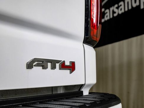 Used 2023 GMC Sierra 1500 AT4 image 46